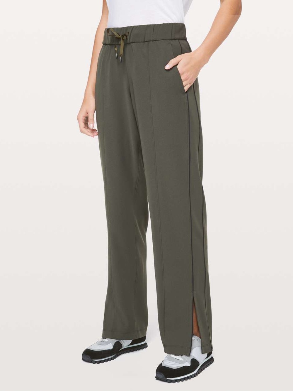 Lululemon On the Right Track Pant
